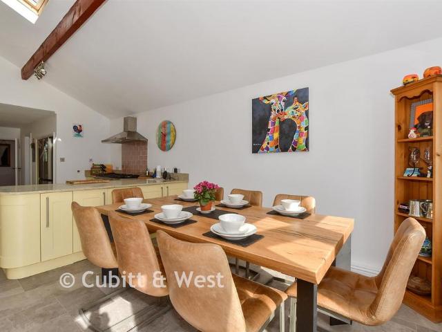 Bungalow for sale in Five Oaks, Horsham