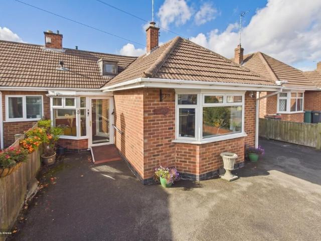 Bungalow for sale in Barrow upon Soar, Charnwood