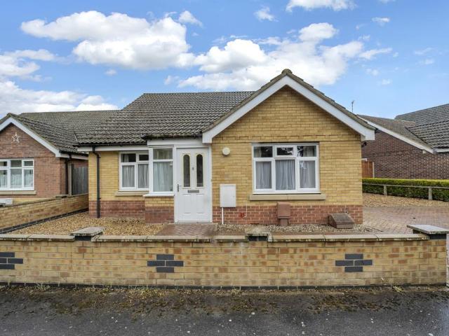 Bungalow for sale in Bedingfield, Suffolk