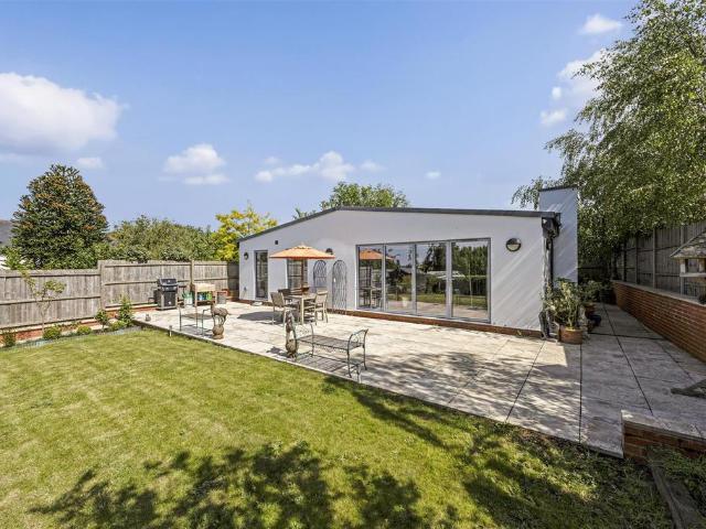 Bungalow for sale in Pamington, Gloucestershire