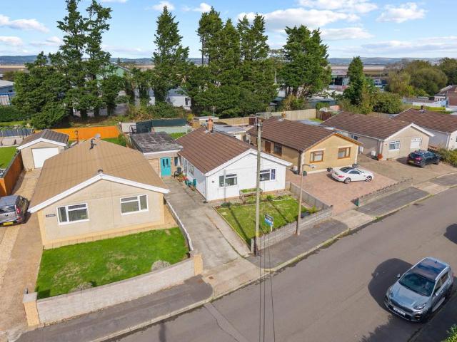 Bungalow for sale in Llanrhidian Higher, Crofty