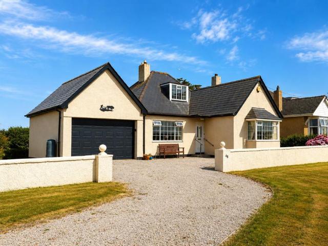 Bungalow for sale in Colan, Quintrell Downs