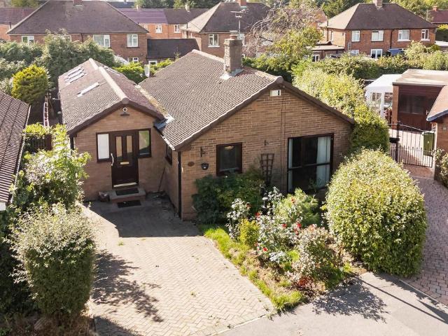 Bungalow for sale in Pocklington, East Riding Of Yorkshire