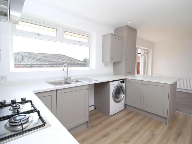 Bungalow for sale in Helford, Hampshire