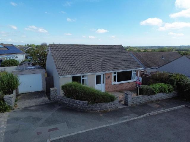 Bungalow for sale in Albert Town, Haverfordwest