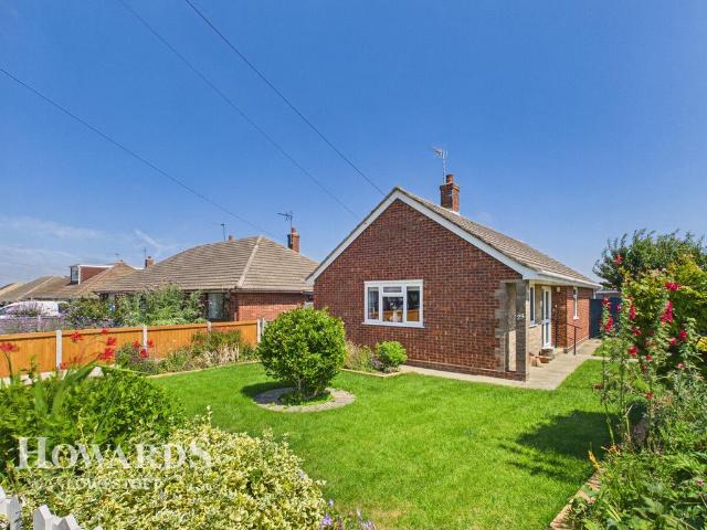 Bungalow for sale in Eastbridge, Suffolk