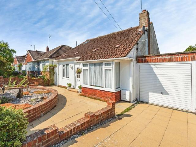 Bungalow for sale in Seaford, Iford