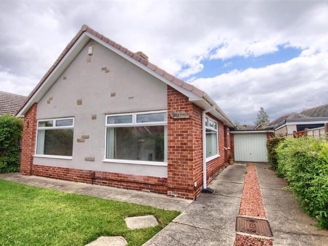 Bungalow for sale in Stainton and Thornton, Normanby