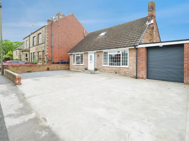 Bungalow for sale in Carlton, Isle Of Man
