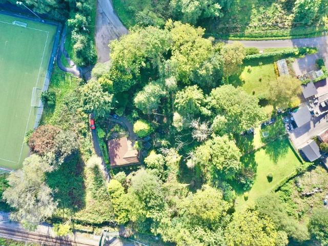Bungalow for sale in Treorchy, Cwmparc