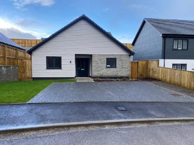 Bungalow for sale in Ystradgynlais, Cwmgiedd