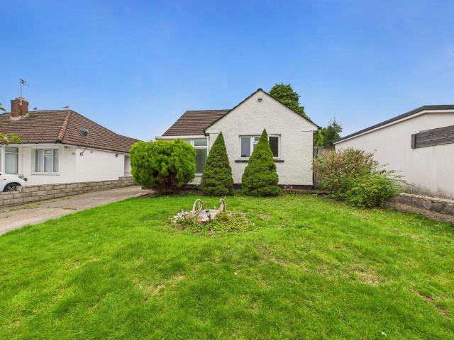 Bungalow for sale in Falcon Lodge, Wales