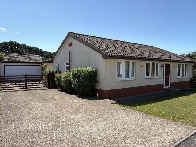 Bungalow for sale in Alder Hills, Poole