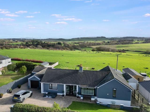 Bungalow for sale in Schoose, Workington