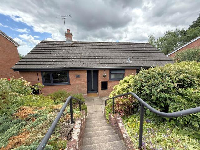 Bungalow for sale in Watergate, Devon