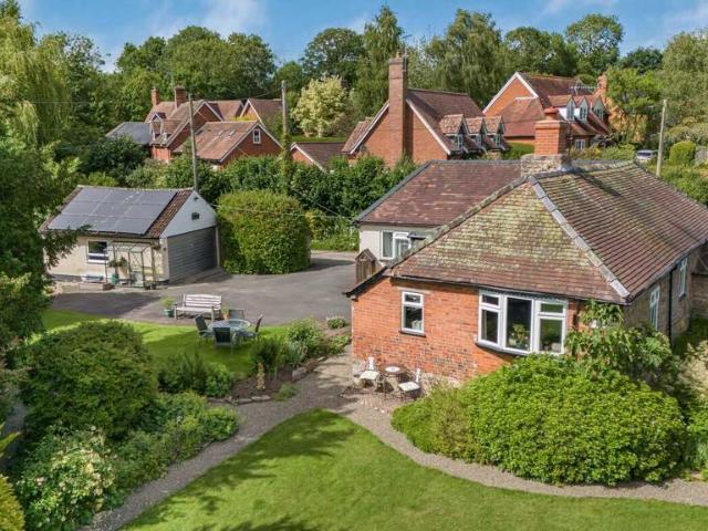 Bungalow for sale in Bircher, Yarpole