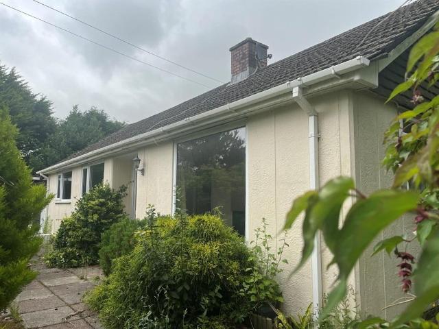 Bungalow for sale in Marazion