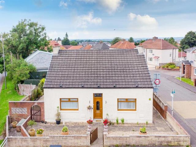 Bungalow for sale in Carluke, Scotland