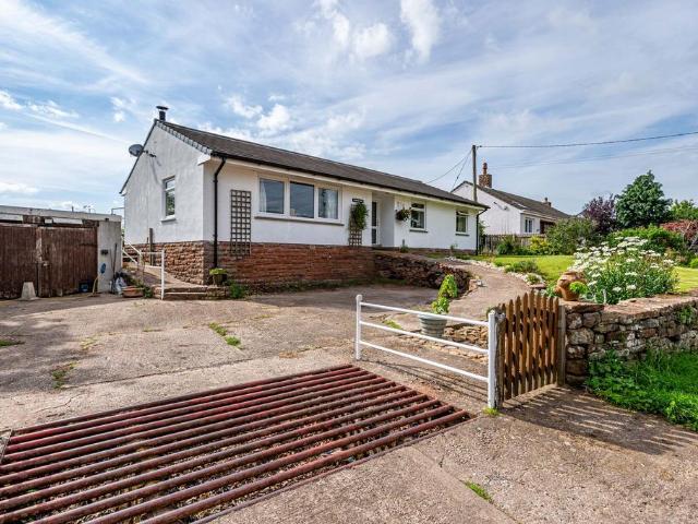Bungalow for sale in Glassonby