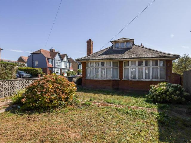 Bungalow for sale in Clive Vale, Guestling Green