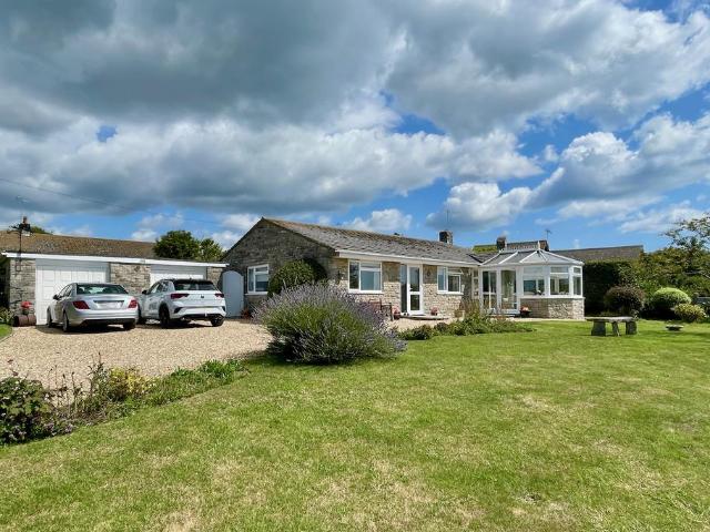 Bungalow for sale in East Dorset