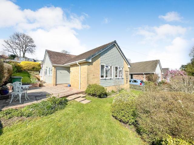 Bungalow for sale in Hedge End, Helford
