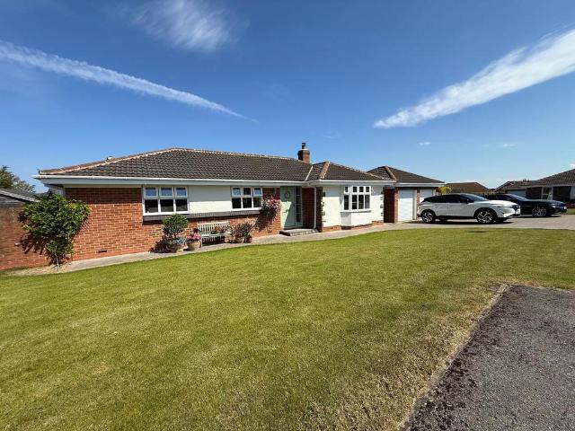 Bungalow for sale in Chester Moor, Durham