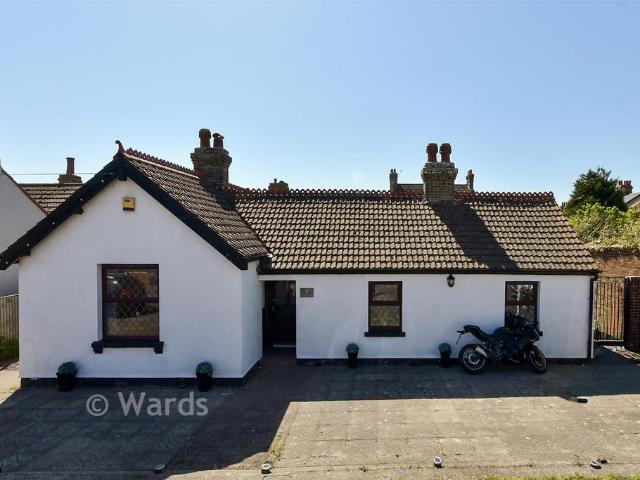 Bungalow for sale in Whitehall, Acol