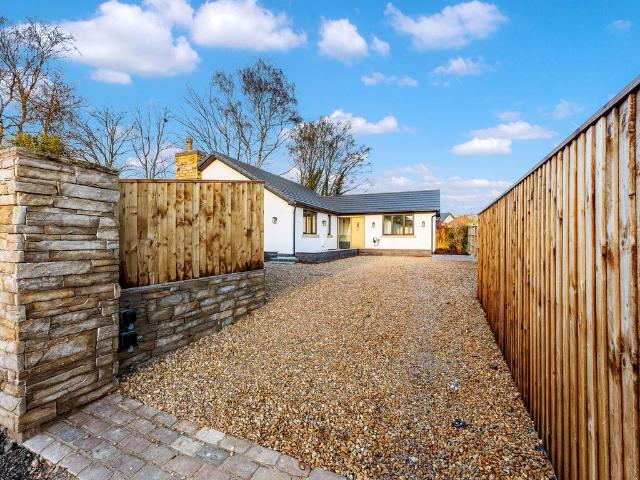 Bungalow for sale in Lee Bank, Isle Of Man