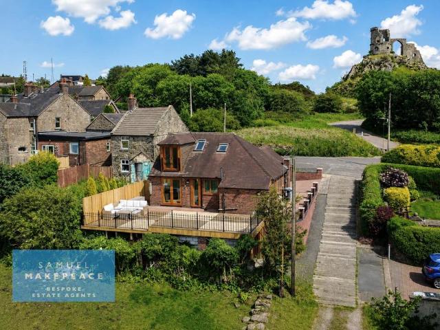Bungalow for sale in Odd Rode