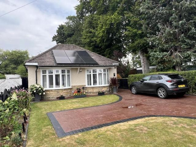 Bungalow for sale in Merrybent, Darlington