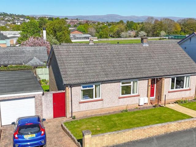 Bungalow for sale in Fell Lane
