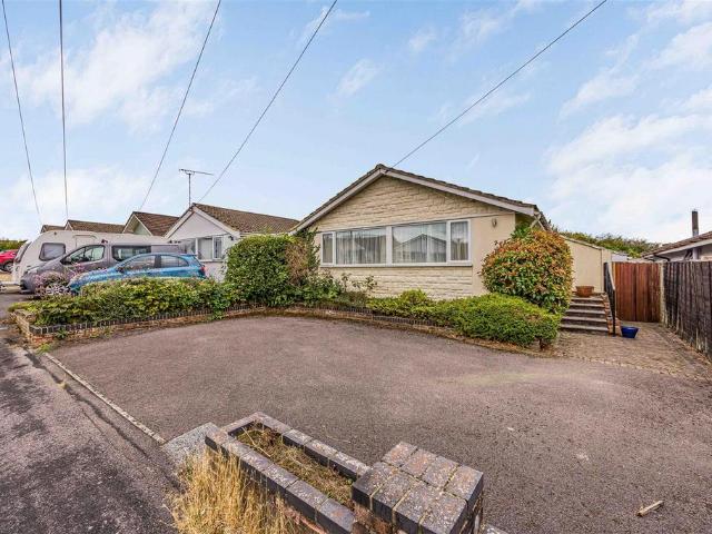 Bungalow for sale in Bolton Low Houses, Hampshire
