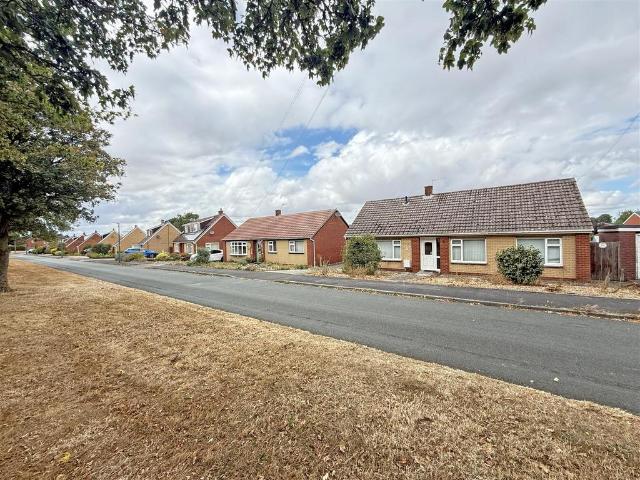 Bungalow for sale in Frankwell, Shropshire