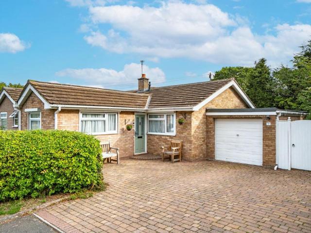 Bungalow for sale in North Malvern, Malvern Hills