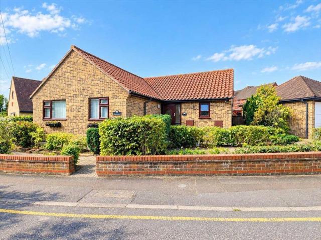 Bungalow for sale in Greenstead, Colchester