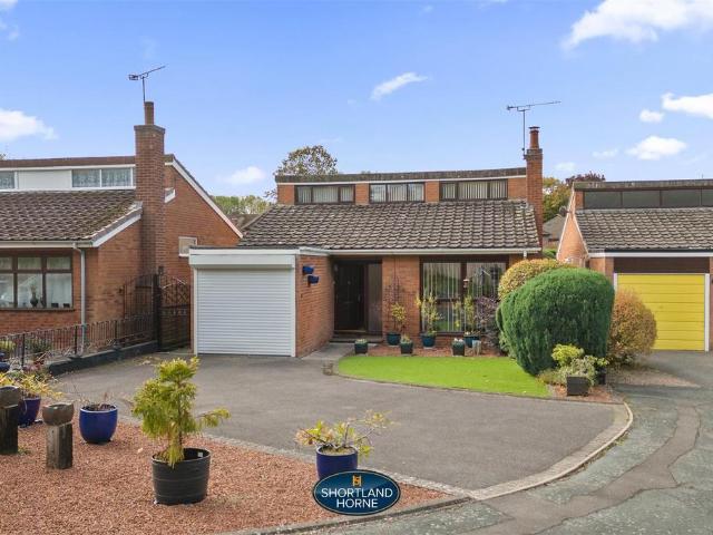 Bungalow for sale in Willenhall, West Midlands