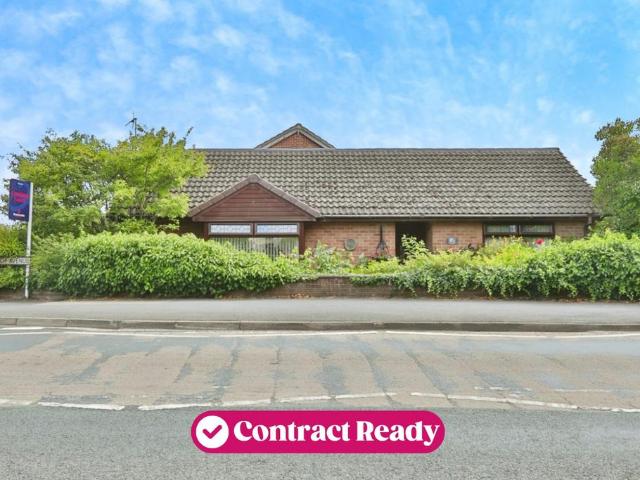 Bungalow for sale in Thorngumbald