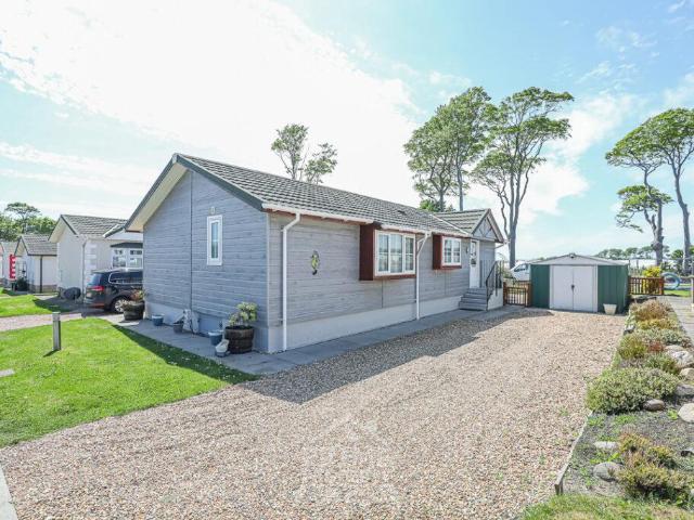 Bungalow for sale in Arbroath, Scotland