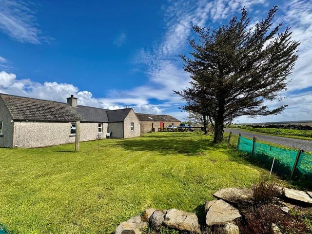 Bungalow for sale in Scotland