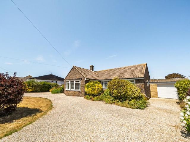 Bungalow for sale in Littlecote, West Sussex
