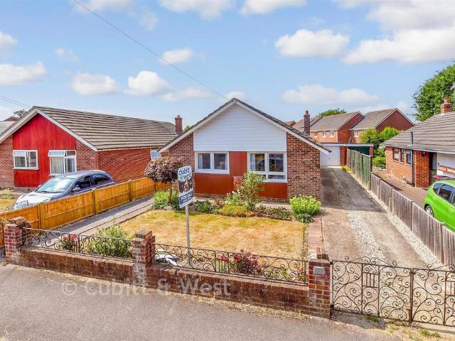 Bungalow for sale in Prinsted, Littlecote