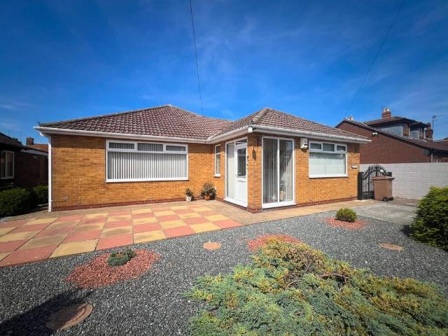 Bungalow for sale in Withernsea