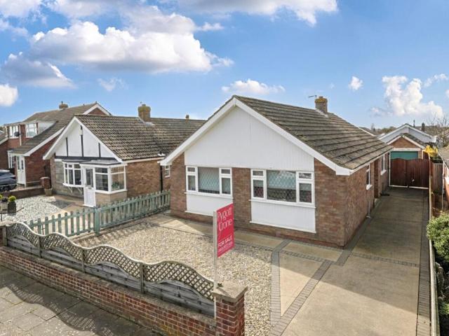 Bungalow for sale in Cleethorpes, North East Lincolnshire