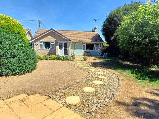 Bungalow for sale in Down End, Evershot