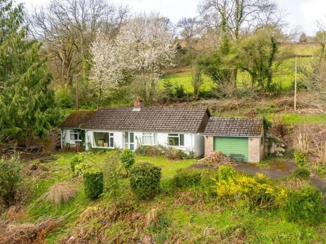 Bungalow for sale in Wales