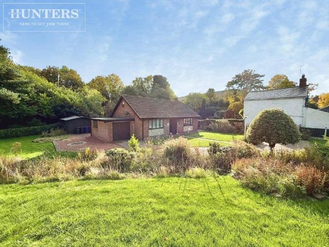 Bungalow for sale in Dodworth, Barnsley