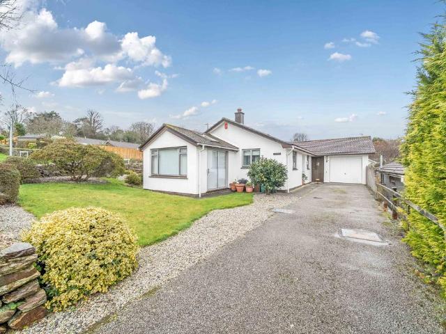 Bungalow for sale in Penweathers, Isle Of Man