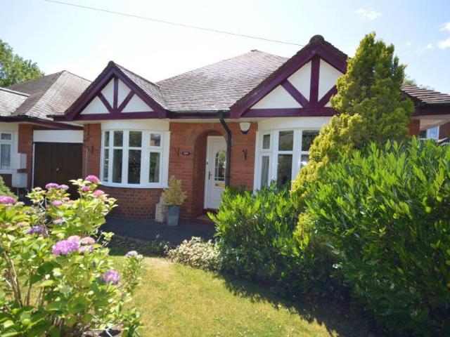 Bungalow for sale in St. Georges and Priorslee, Telford