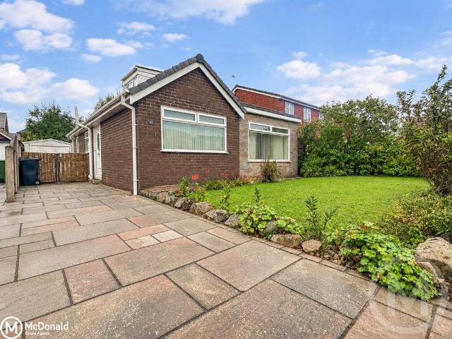 Bungalow for sale in Kellamergh, Fylde